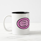 Ein cooles Gigi Zweifarbige Tasse (Links)