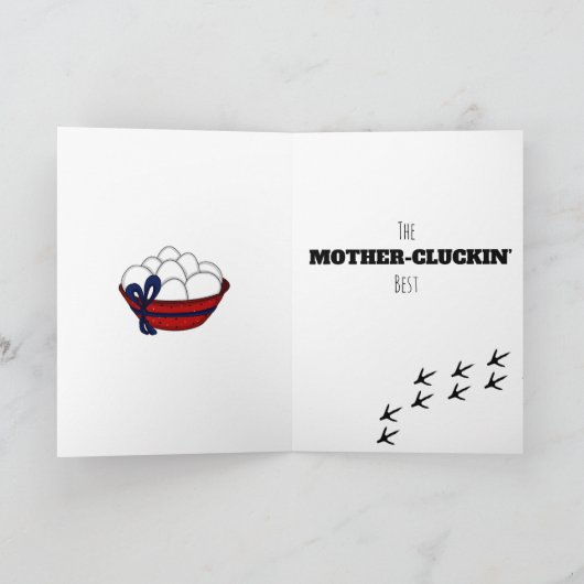 Ein Cooles Kind | Freundschaft Karte (Innenseite)