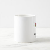 Ein Cooles Kind Kaffeetasse (Mittel)