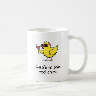 Ein Cooles Kind Kaffeetasse
