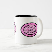 Ein cooles Memaw Zweifarbige Tasse (VorderseiteRechts)