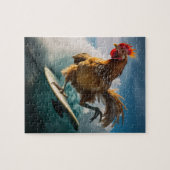Ein Cooles Rätsel Puzzle (Horizontal)