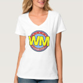 Ein Cooles Shirt für die Mama (Vorderseite)