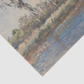 Ein Crew bei Wilmington NC Decoupage Paper Seidenpapier (Ausschnitt)