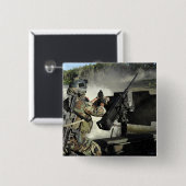 Ein Crewman der Kriegsmarine 2 Button (Vorne & Hinten)