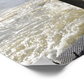 Ein Crewman der Kriegsmarine 2 Poster (Ecke)