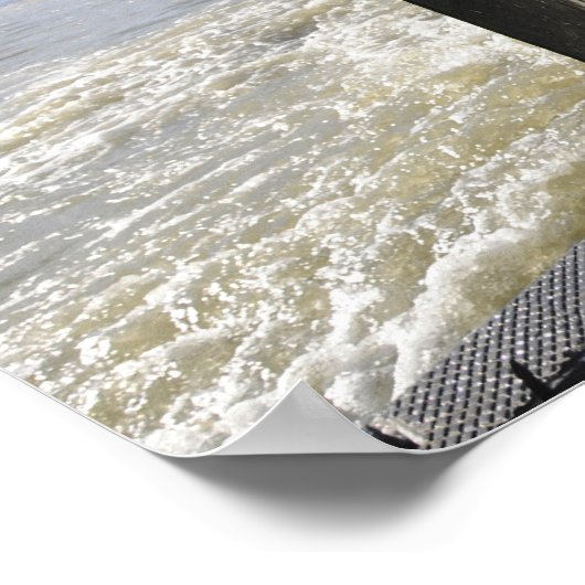 Ein Crewman der Kriegsmarine 2 Poster (Ecke)