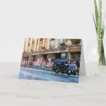 Ein Croydon Weihnachten | Aller