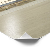 Ein CV-22 Osprey bereitet den Start vor Fotodruck (Ecke)