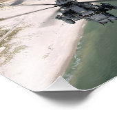 Ein CV-22 Osprey und ein MH-53 Pave Low Fotodruck (Ecke)