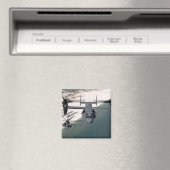 Ein CV-22 Osprey und ein MH-53 Pave Low Magnet (In Situ (Geschirrspüler))