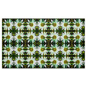 Ein Daisy-Freund-Stoff Stoff (Fat Quarter (45,7 x 55,9 cm))