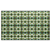 Ein Daisy-Freund-Stoff Stoff (Yard (91,4 cm))
