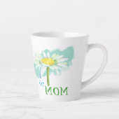 Ein Daisy für die Mama der letzten Tasse (Rechts)