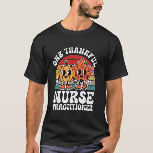 Ein dankbarer Krankenpfleger-Praktiker Lustiger He T-Shirt