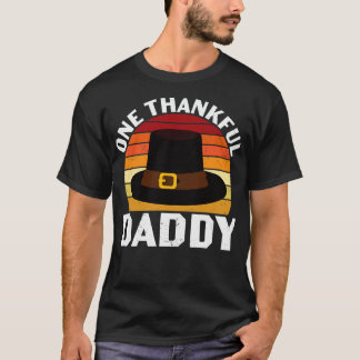 Ein dankbarer Vater T-Shirt