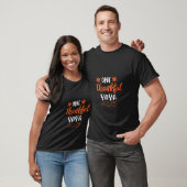 Ein dankenswerter Herbst-Erntedank T-Shirt (Unisex)