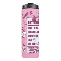 Ein Dankeschön an Kunstlehrer - Perfektes Geschenk