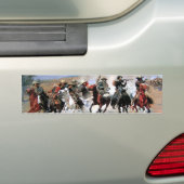 Ein DAS Autoaufkleber (Auf Auto)