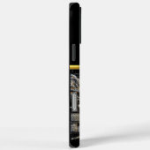 Ein Datenwissenschaftler verwandelt Analytik in Er Case-Mate iPhone Hülle (Rückseite / Rechts)