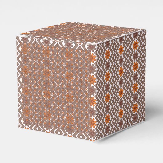 Ein dauerhafter Eindruck Geschenkschachtel (Vorderseite)