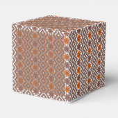 Ein dauerhafter Eindruck Geschenkschachtel (Rückseite)