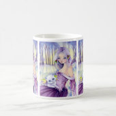 * ein dauerhafter Moment * - Tasse (Mittel)