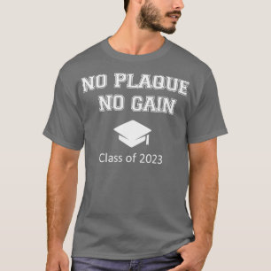 Ein DDS Lustiger Zahnarzt Zahnmedizinstudent Humor T-Shirt