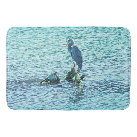 Ein Denker Badematte (Vorderseite)