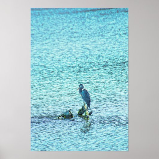 Ein Denker Poster (Vorne)