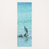 Ein Denker Yogamatte (Vorderseite)