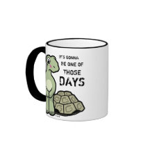 Ein der jene Tagesniedlichen Schildkröte