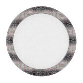 Ein Designer Schneidebrett (Vorderseite)