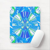 Ein Diamant für Sie Mousepad (Mit Mouse)