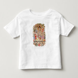 Ein Dichter-Sänger, Musiker und Sänger Kleinkind T-shirt