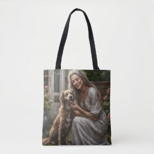 Ein Dienstag Nachmittag mit meinem Hundefreund Tasche