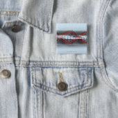 Ein DNS-Strang in einer Kapsel Button (Beispiel)