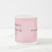 ein donde vaz y con el permiso de quien? mattglastasse (Mittel)