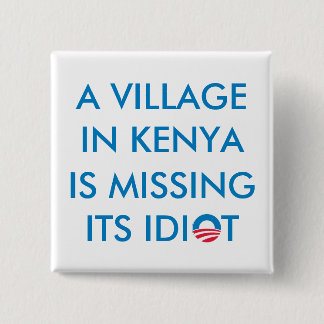 Ein Dorf in Kenia ist sein Idiot vermisst Button