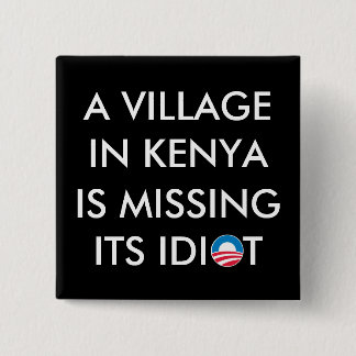 Ein Dorf in Kenia ist sein Idiot vermisst Button