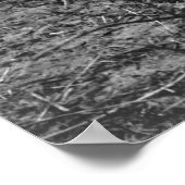 Ein Doughboy in Deutschland Poster (Ecke)