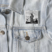 Ein Druide Button (Beispiel)