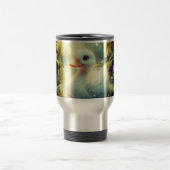 Ein Duckling-Traum Reisebecher (Mittel)