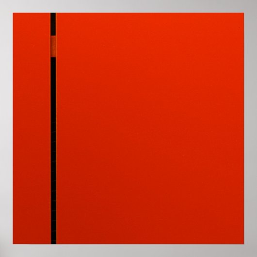 Ein Durchbruch bei der Aktion Poster (Vorne)