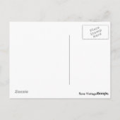 Ein Dutzend Hunde oder so Cecil Aldin Postkarte (Rückseite)