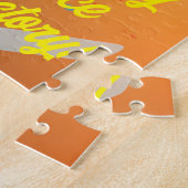 Ein dynamischer Running Shoe entfesselt Puzzle (Seite)