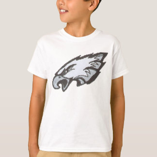 Ein Eagle immer Eagle - Sieger 04.20.09 T-Shirt