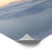 Ein echter Freund Poster (Ecke)