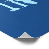 Ein echter Führer ist nicht immer in der Hauptmoti Poster (Ecke)