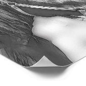 Ein echter Reiz Poster (Ecke)